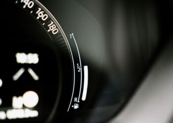 UK drivers told to never ignore these 'critical' dashboard lights