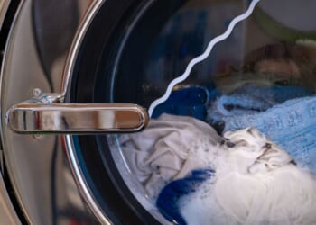 UK households urged to boil wash clothes and bedding this November