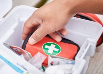 UK households urged to stock up on first aid supplies on Monday | Weather | News