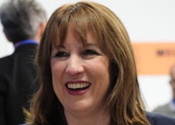 UK map shows the places to benefit from Reeves scrapping 2-child benefit cap | UK | News