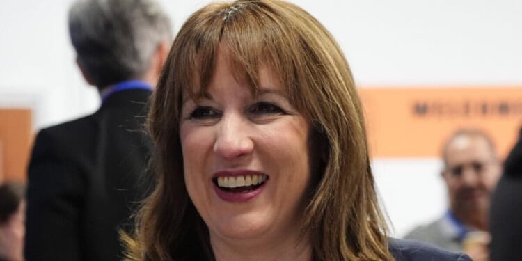 UK map shows the places to benefit from Reeves scrapping 2-child benefit cap | UK | News