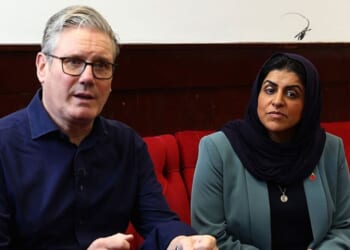 UK migration chaos as deportations to Asian countries fall by over 90% | UK | News