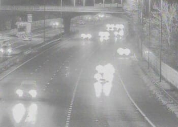 UK motorway re-opens after raging lorry fire caused chaos | UK | News