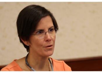 UN Special Rapporteur On Violence Against Women And Girls Denies Hamas Raped Women On October 7