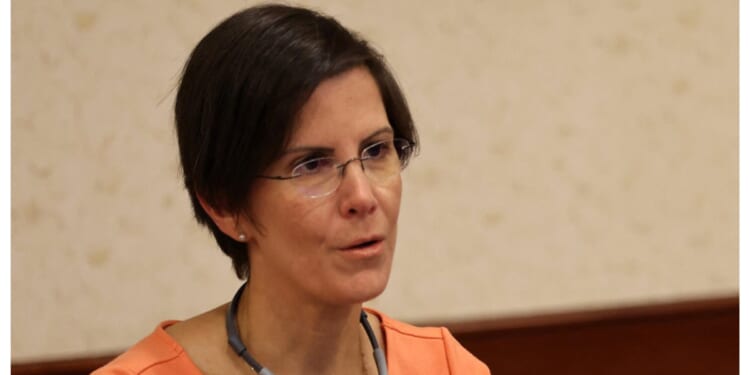 UN Special Rapporteur On Violence Against Women And Girls Denies Hamas Raped Women On October 7