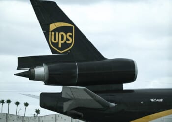 UPS And FedEx Ground MD-11 Fleets After Deadly Louisville Crash