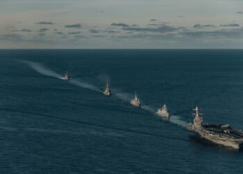 US Forces Eliminate 3 More Narco-Terrorists in Pacific Drug Strike – RedState