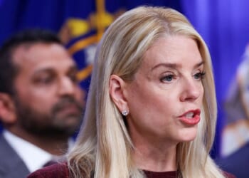 US Justice Department Will Release Epstein Files Within 30 Days, Bondi Says