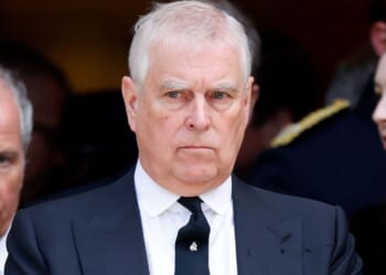 US lawmakers call for a reckoning for Andrew and praise King Charles | UK | News