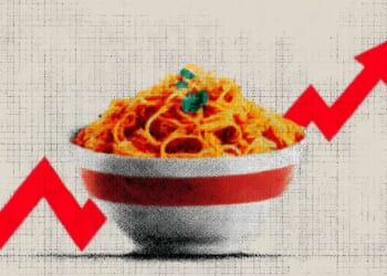 U.S. plans 107% tariff on Italian pasta, threatening imports and higher prices