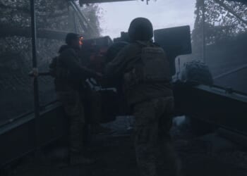 Ukraine 'destroys major fuel pipeline near Moscow' | World | News