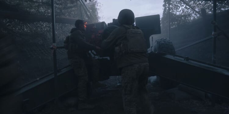 Ukraine 'destroys major fuel pipeline near Moscow' | World | News