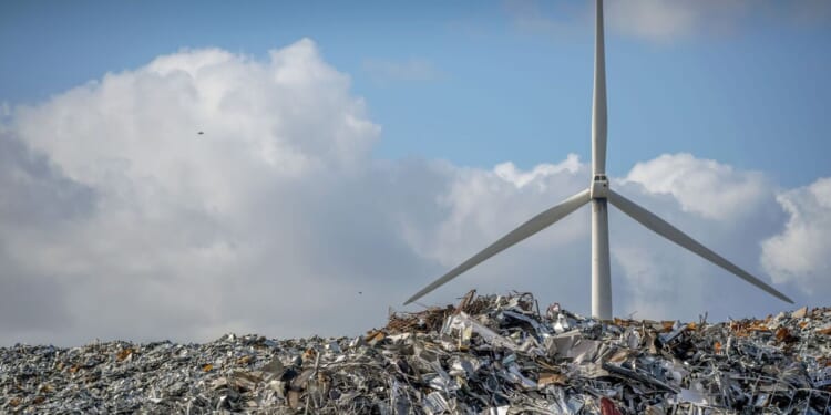 Unimetals files for liquidation as 650 jobs now at risk | UK | News