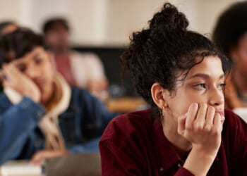 Union Gives Teachers 'Interrupting Whiteness' Classes