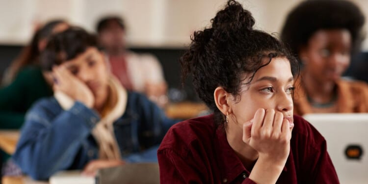 Union Gives Teachers 'Interrupting Whiteness' Classes