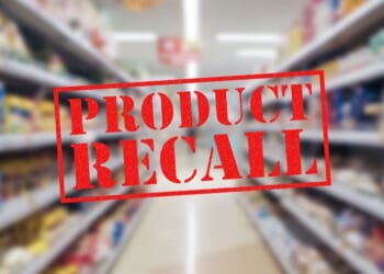 Urgent recall issued for two popular food items | UK | News