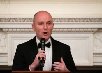 Utah Might Get A Democrat In Congress After Controversial Court Ruling