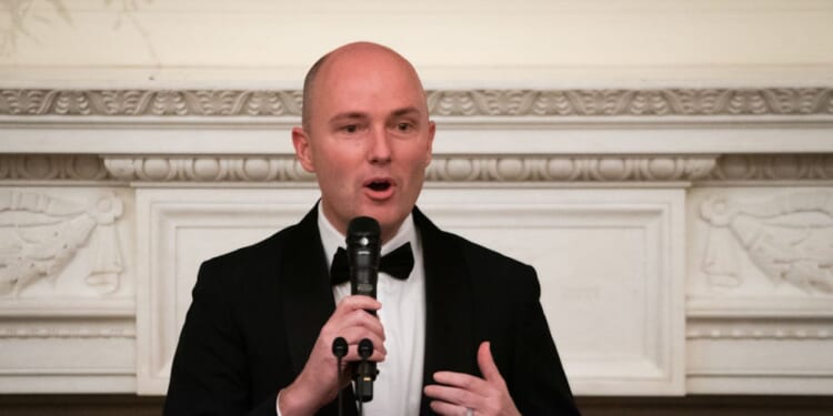 Utah Might Get A Democrat In Congress After Controversial Court Ruling