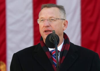 VA Houses Largest Number of Homeless Veterans Since 2019