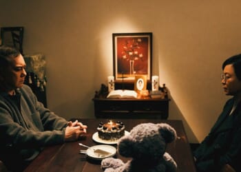 Valley of the Shadow of Death