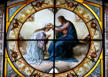 Vatican misses golden opportunity to confirm Mary's role as Mediatrix of grace for the world