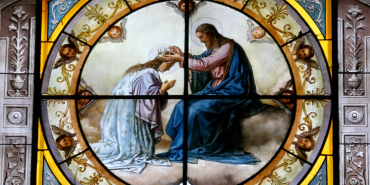 Vatican misses golden opportunity to confirm Mary's role as Mediatrix of grace for the world