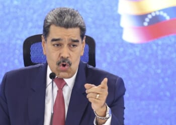 Venezuela Airspace Risky Amid Military Buildup – RedState