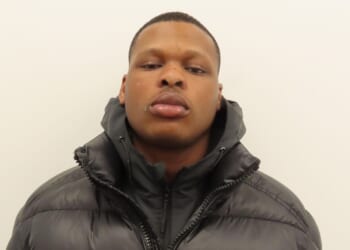 Violent Rolex robber caught by controversial AI tech jailed for eight years | UK | News