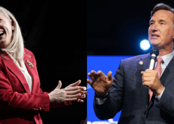 Virginia Governor Vows a Smooth Transition of Power