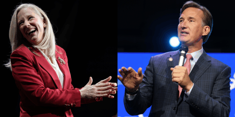 Virginia Governor Vows a Smooth Transition of Power 