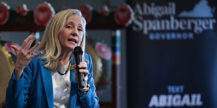 Virginians Can Expect More Expensive Energy Under Democrats