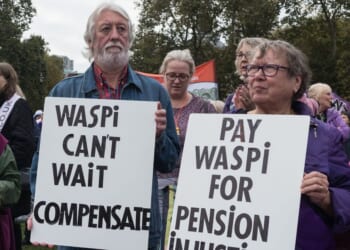 WASPI fury as 'gaslighting' Labour torn apart over new 'evidence' | Politics | News