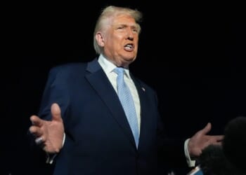 WH Meeting Was About FIFA