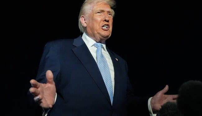 WH Meeting Was About FIFA