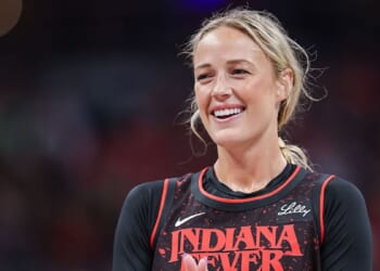WNBA Star Throws Cold Water On Transgender Narrative