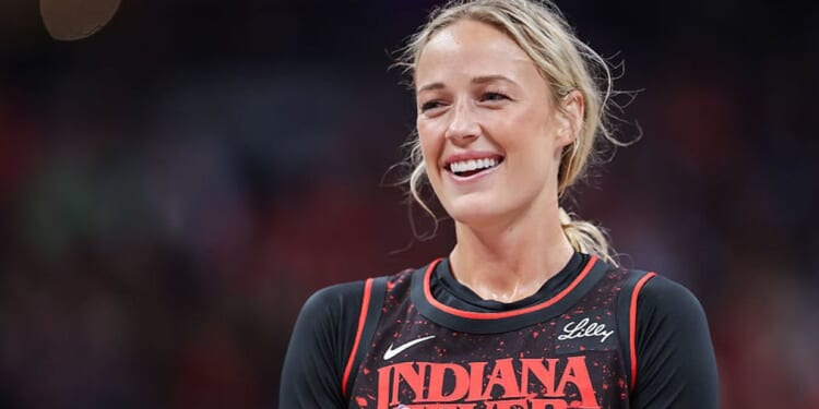 WNBA Star Throws Cold Water On Transgender Narrative