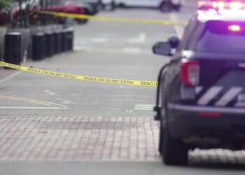 Wait, What? Convicted Killer Out on Supervised Release Found Passed Out in Hotel Lobby With Gun, Booze – RedState