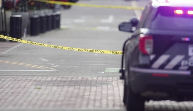 Wait, What? Convicted Killer Out on Supervised Release Found Passed Out in Hotel Lobby With Gun, Booze – RedState