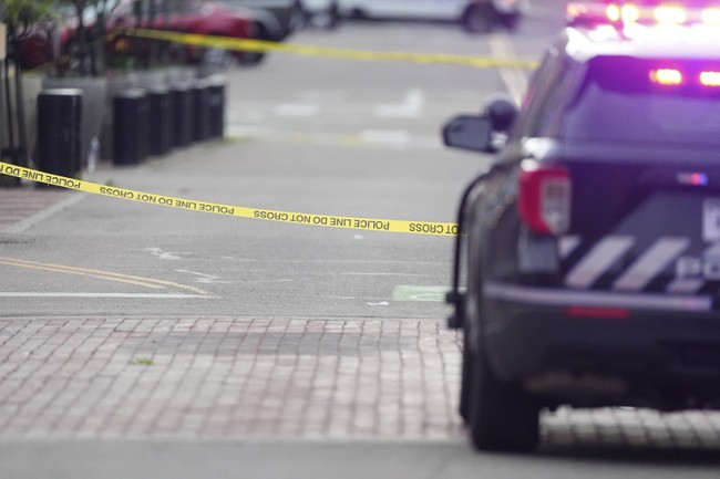 Wait, What? Convicted Killer Out on Supervised Release Found Passed Out in Hotel Lobby With Gun, Booze – RedState