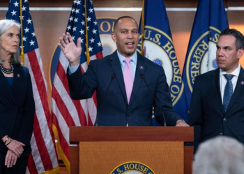 Wait, What? Democrat Leader Who Supported Mamdani Just Voted to Condemn Socialism – RedState