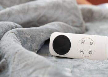 Warning issued to anyone using an electric blanket this winter | UK | News