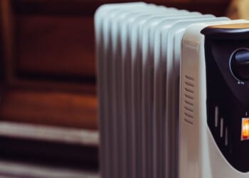 Warning issued to anyone using an electric heater this winter | UK | News