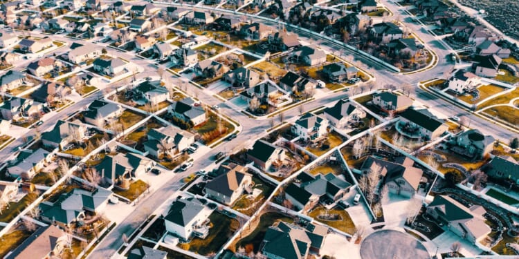 Was this most recent election actually an affordability election?