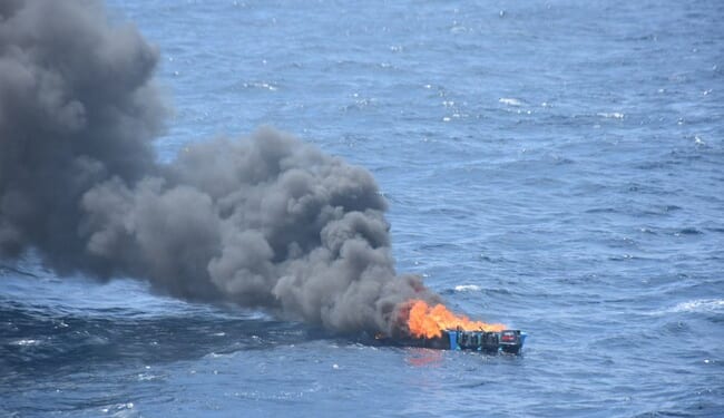 Washington Post Accuses Pete Hegseth of 'Illegal Order' to Kill Drug Runners, But Is It Real? – RedState