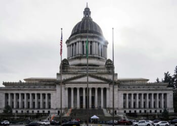 Washington’s state capital voted against increasing the minimum wage