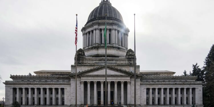 Washington’s state capital voted against increasing the minimum wage