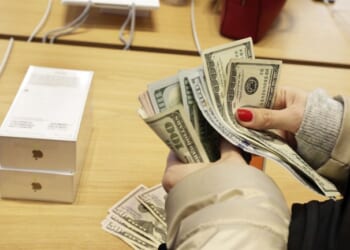 We Don't Need Tariff Rebate Checks, and I Have 38 Trillion Reasons Why – RedState