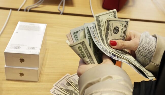 We Don't Need Tariff Rebate Checks, and I Have 38 Trillion Reasons Why – RedState