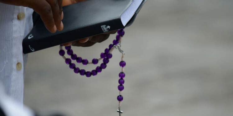 We Need To Talk About The Nigerian Christian Genocide