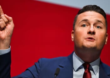 Wes Streeting denies plot to oust Starmer as Labour civil war explodes | UK | News